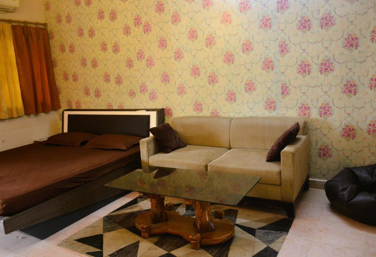Malaiya Homestay - Grandeur Living Experience Jabalpur Exterior foto