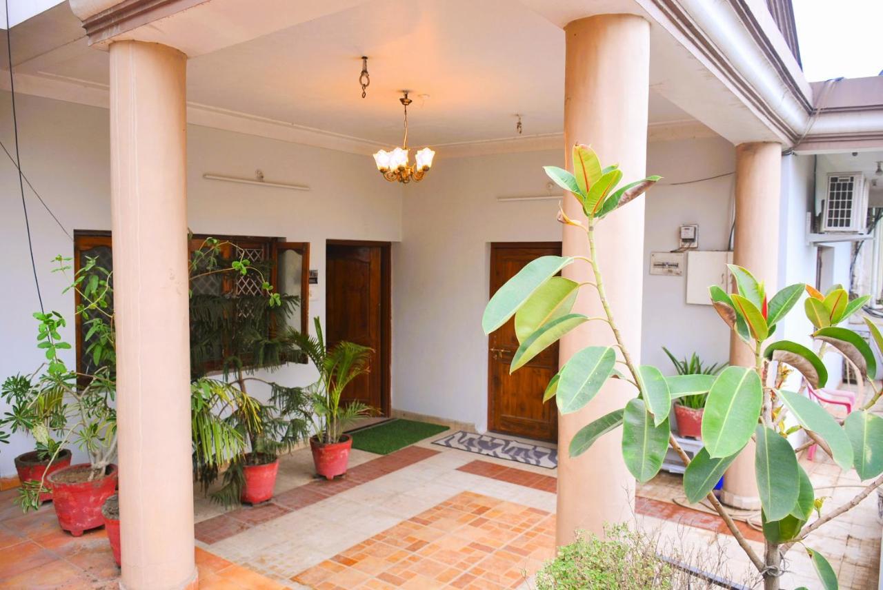 Malaiya Homestay - Grandeur Living Experience Jabalpur Exterior foto