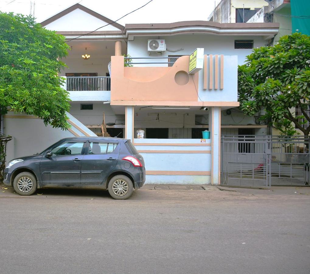 Malaiya Homestay - Grandeur Living Experience Jabalpur Exterior foto