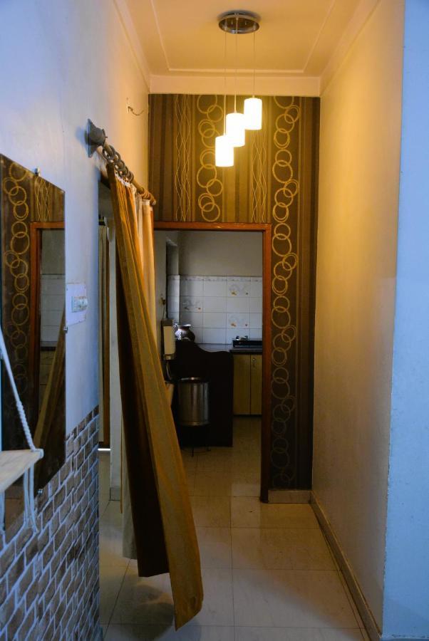Malaiya Homestay - Grandeur Living Experience Jabalpur Exterior foto