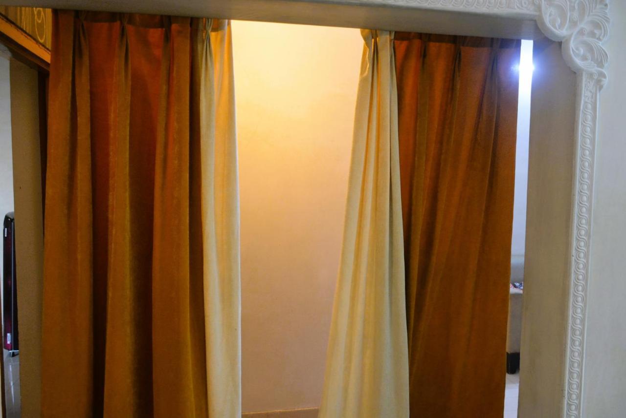 Malaiya Homestay - Grandeur Living Experience Jabalpur Exterior foto