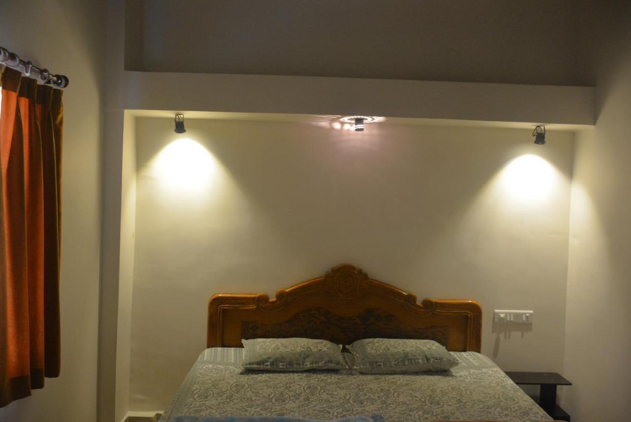 Malaiya Homestay - Grandeur Living Experience Jabalpur Exterior foto