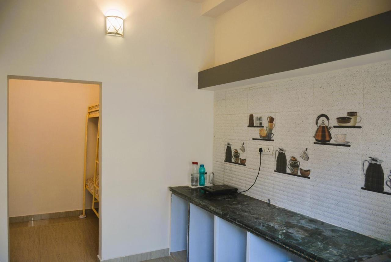 Malaiya Homestay - Grandeur Living Experience Jabalpur Exterior foto